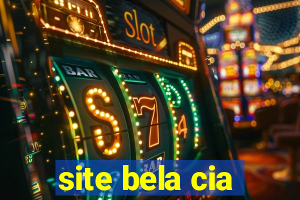 site bela cia